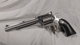 USED RUGER SUPER BLACKHAWK 7.5