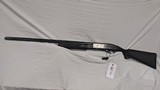USED REMINGTON 870TB WINGMASTER 12GA - 1 of 10