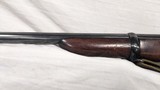 USED WINCHESTER MODEL 52 .22 LR - 5 of 11