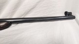 USED WINCHESTER MODEL 52 .22 LR - 11 of 11