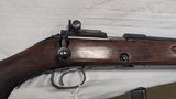 USED WINCHESTER MODEL 52 .22 LR - 9 of 11