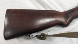USED WINCHESTER MODEL 52 .22 LR - 8 of 11