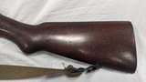 USED WINCHESTER MODEL 52 .22 LR - 2 of 11