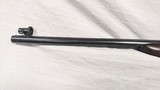 USED WINCHESTER MODEL 52 .22 LR - 6 of 11