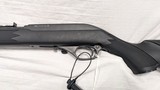 USED MIARLIN T95 .22 LR - 3 of 9