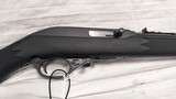 USED MIARLIN T95 .22 LR - 8 of 9