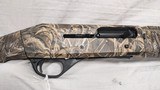 USED STOEGER M3500 CAMO 12GA - 8 of 10