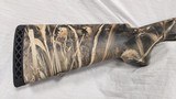USED STOEGER M3000 MAX5 CAMO 12GA - 7 of 10