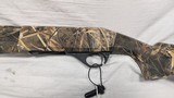 USED STOEGER M3000 MAX5 CAMO 12GA - 3 of 10