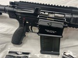 Used H&K MR 762 Quad Rail - 3 of 6