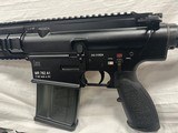 Used H&K MR 762 Quad Rail - 5 of 6