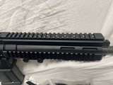 Used H&K MR 762 Quad Rail - 4 of 6