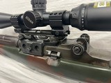 Used Armscorp M14 Marine Shooting team rifle 7.62 - 8 of 13