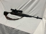Used Armscorp M14 Marine Shooting team rifle 7.62 - 1 of 13