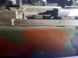 Used Armscorp M14 Marine Shooting team rifle 7.62 - 13 of 13