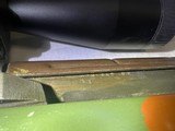 Used Armscorp M14 Marine Shooting team rifle 7.62 - 12 of 13