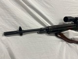 Used Armscorp M14 Marine Shooting team rifle 7.62 - 10 of 13