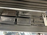 Used Armscorp M14 Marine Shooting team rifle 7.62 - 7 of 13