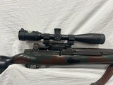 Used Armscorp M14 Marine Shooting team rifle 7.62 - 3 of 13