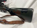 Used Armscorp M14 Marine Shooting team rifle 7.62 - 9 of 13