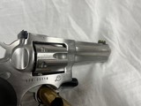 USED RUGER GP100 357MAG - 3 of 3