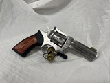 USED RUGER GP100 357MAG - 2 of 3