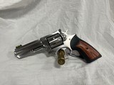 USED RUGER GP100 357MAG - 1 of 3