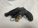 USED SMITH & WESSON 442-1 38SPL - 1 of 2