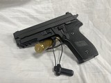 USED SIG SAUER P229 40S&W - 1 of 2