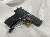 USED SIG SAUER P229 40S&W - 2 of 2