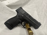 USED SMITH & WESSON M&P9 SHIELD PLUS 9MM - 2 of 2