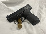 USED SMITH & WESSON M&P9 SHIELD PLUS 9MM - 1 of 2