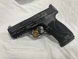 USED M&P10 10MM - 1 of 2