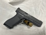 USED GLOXK 17 LARRY VICKERS 9MM - 2 of 2