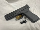 USED GLOXK 17 LARRY VICKERS 9MM - 1 of 2