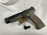 USED CANIK METE SFX 9MM - 1 of 2