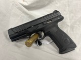 USED BERETTA APX 9MM - 1 of 2