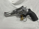 USED SMITH & WESSON 686 357MAG - 1 of 2