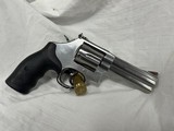 USED SMITH & WESSON 686 357MAG - 2 of 2