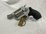 USED SMITH & WESSON 637 38SPL+P - 1 of 2