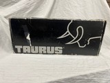 USED TAURUS RAGING HORNET .22HORNET - 4 of 5