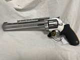 USED TAURUS RAGING HORNET .22HORNET - 1 of 5