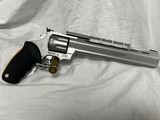 USED TAURUS RAGING HORNET .22HORNET - 3 of 5