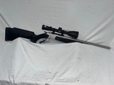 USED CVA SCOUT 44MAG - 2 of 2