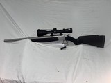 USED CVA SCOUT 44MAG - 1 of 2