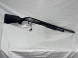 USED MOSSBERG 500 BANTAM YOUTH 20GA - 2 of 2