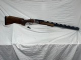 USED BERETTA SV10 X-TRAP 12GA - 2 of 2