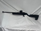 USED RUGER 10/22 TAKEDOWN - 1 of 2