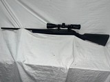 USED RUGER AMERICAN 308 WIN - 1 of 2