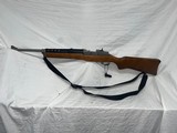 USED RUGER MINI-THIRTY 7.62X39 - 1 of 2